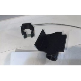 Unbranded DJI INSPIRE 1 Payload release kit. Perfect for fishing Simple  drop kit