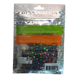 Parches Hidrogel Contorno de Ojos Global Beauty Care Iluminantes Hidratantes