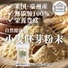 Shizen Health Co., Ltd. Wheat Germ Powder, 11.3 oz (320