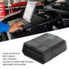 Wifi OBD2 Scanner Multifunction Professional Car Diagnostic Tool High Accuracy