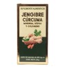 Jengibre De Cúrcuma Moringa Stevia Y Colageno Suplemento Ali