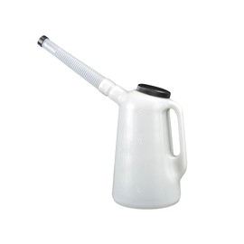 Plastic Oil Pourer 2 Litre