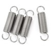 GUNGY Tension Springs with Hooks Stainless Steel Tension Spring 65
