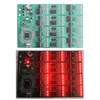 ISolderStore Soldering Practice Kit 4 Kits SMD SMT Kit DIY