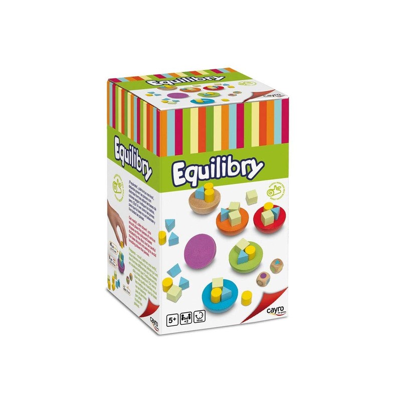 Equilibry