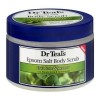 Dr Teal's Exfoliante Sal Epsom Body Scrub Eucalipto Y Menta