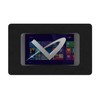 VidaMount Black VESA Enclosure Compatible with HP Stream 7