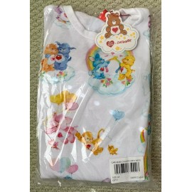 Care Bears  Cousins Crew Neck sweatshirt M unisex NEW IN PACKAGE