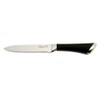 Norpro KLEVE Stainless Steel 5-Inch Serrated Utility Tomato Knife