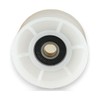 ALGOMAS® Original Tensioner Pulley for Tumble Dryers, Compatible with Bosch