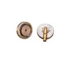 MANOTEC Brake Bleeder Adaptor No. 46 W Compatible / Replacement