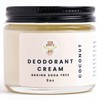 ECO ROOTS Natural Deodorant for Women & Men | Organic