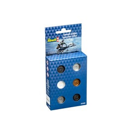 Revell Model Making I Paint Set for Speeder Bike New Tool Kit I Specially Matched for Easy Painting I Perfect for Beginners and Professionals