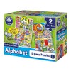 Orchard Toys Look & Find Alphabet Learning - Fun Educational