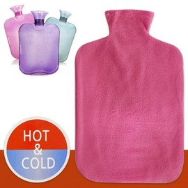 Insulating hot/cold hot pack, thermal compress pack, water bag (5181) hot water