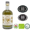 Ilias and Sons High Phenolic | Early Harvest | 7Thirty Ultra Premium Greek Organic Extra Virgin Olive Oil