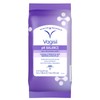 Vagisil pH Balance Daily Freshening Wipes for Feminine Hygiene in