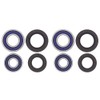 ALL BALLS All Bearing Kit for Front Wheels fit Yamaha
