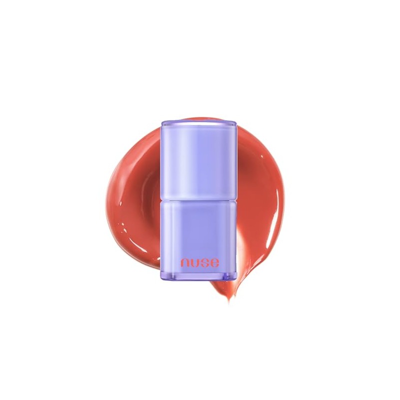 [nuse] Nose Care Lip Ture (02 Bysunset)