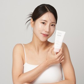Shable Brightening Tone-up Sun Cream Padefree Dermatology Sun Cream Moisture Mixed Tea SPF50+ 70ml, 3 Pieces / 샤블 브라이트닝 톤업 선크림 파데프리 피부과 썬크림 수분 혼합자차 SPF50+ 70ml, 3개