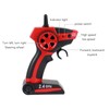 1/14 RC Drift Car Anti Interference 2.4G Remote Control 4WD