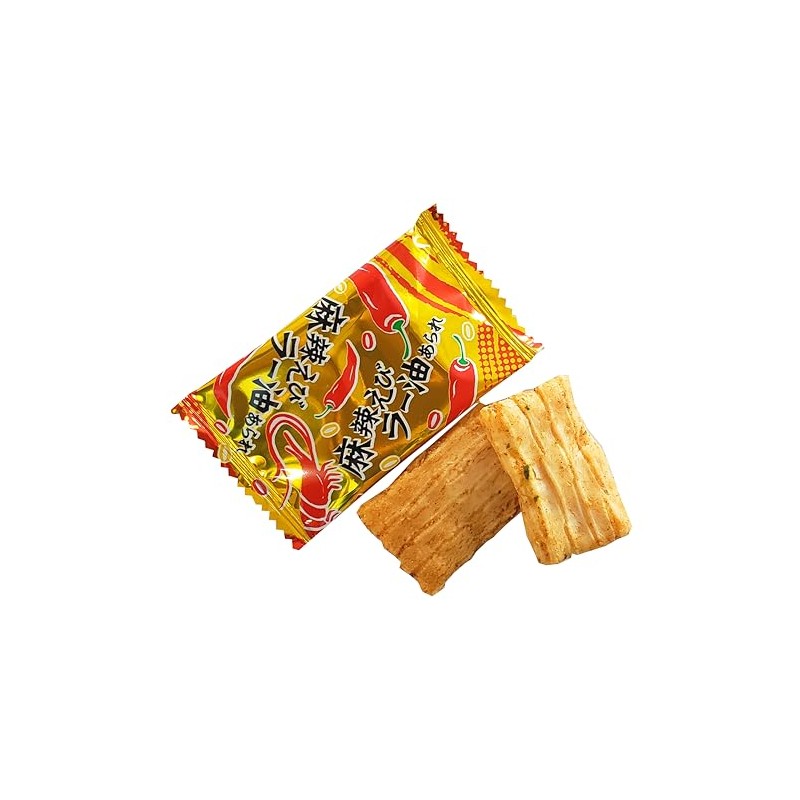 Morihaku Seika Shrimp Oil Hail 1.9 oz (53 g)