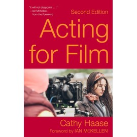 Acting for Film (Second Edition)