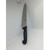 Capco Set of 5 Capco 12" Stainless Steel Serrated Chef's