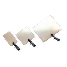 Extend A Vue - Flex Vue Inspection Mirror with Threaded Adapter, 3.5 inch x 6 inch