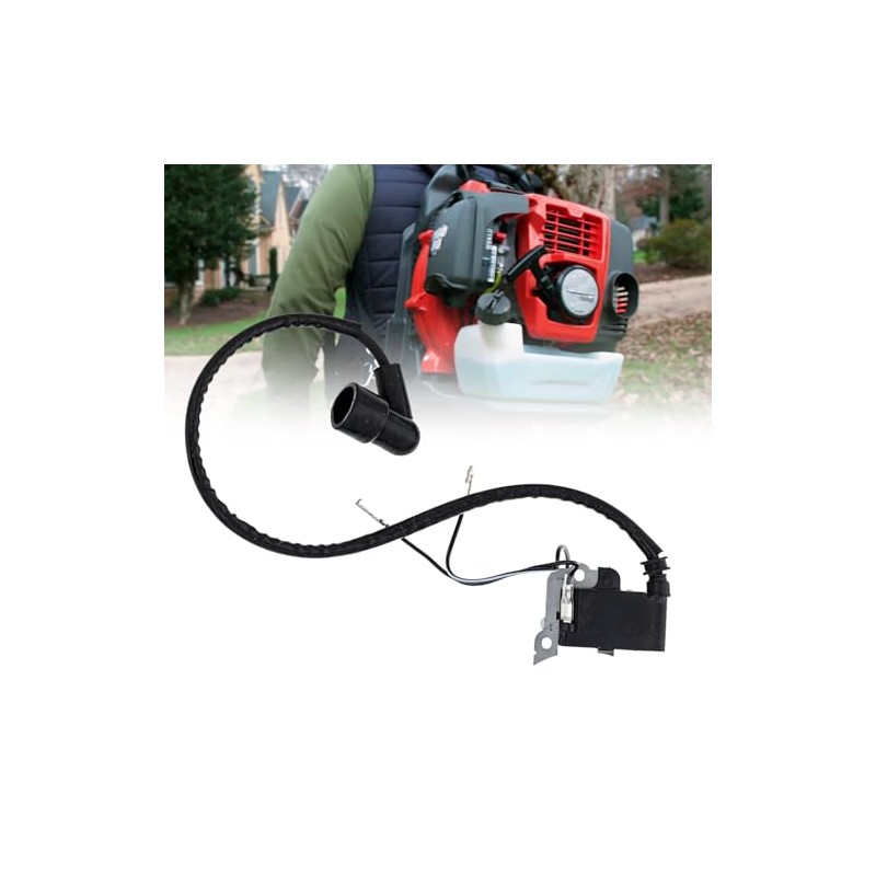 IGCLINIC 531147161 Ignition coil with Spark Plug for 150BT(2022-present), 150BT-Mark