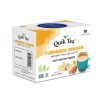 Quik Tea Turmeric Ginger Instant Chai Tea Latte - 10