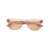 RemedyLens® FL-41 'Lottie' Glasses for Migraine and Photophobia, Luxury mazzucchelli