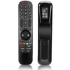 UrbanX Magic Remote AN-MR21GA - Universal Voice Control Remote for