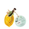 Ceramic Measuring Spoons (Set of 4) - Lemons