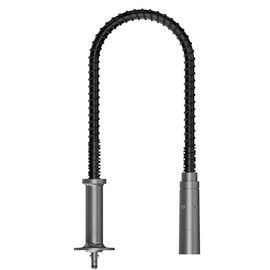 Steam Mop Threaded Extension Hose