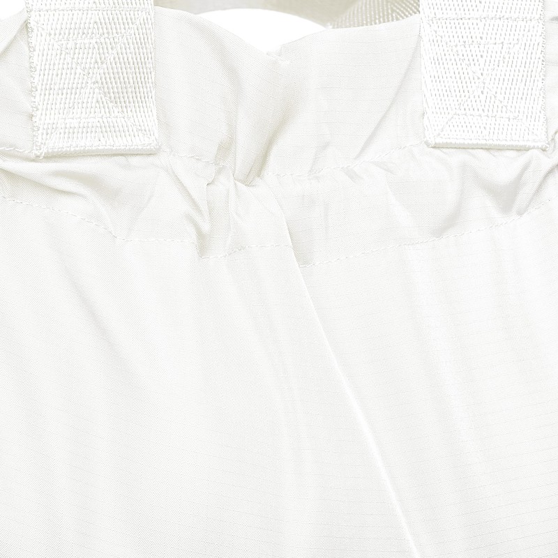 United Athletic RPL R/S Drawstring Bag, off white