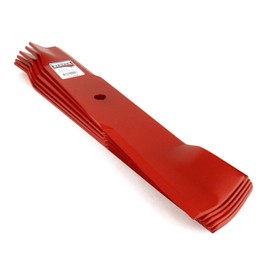 MowerPartsGroup (6) Blades for Hustler 54" Hustler Z, XR7 Super Z 797696, 601124, 438-0001-00