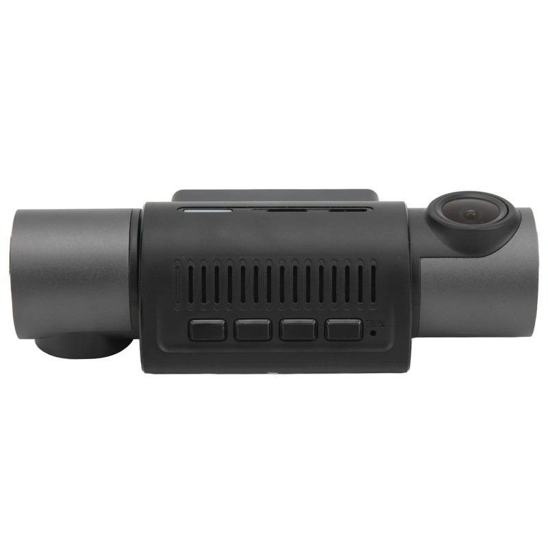 GPS Car Dash Cam HD Car Camera Driving Video Recorder