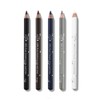 100% Pure Eyeliner Creamy Long Last Eyeliner 1.14g, 4. Glimming