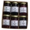 Our Berry Favorites Gift Box (6-4.5 oz jars in a