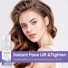 ITECFREELY Instant Face Lift Cream, Natural Effective Wrinkle Cream for