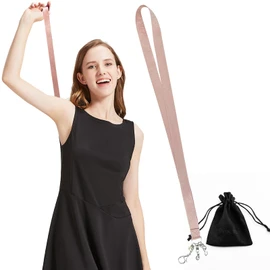 Zipper Helper Pull for Dresses - with 3 Different Types Hook - Dress Zipper Pull Helper - Zipper Puller Herlper for Boots - Zipper Helper Pull for Dresses with Invisible Zippers - FYOURH