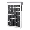RF304 22 Keys Numeric Keypad USB 2.4G Wireless Mini Keyboard