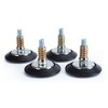 HOTTARGET Furniture Levelers - Adjustable Leveling Legs for Tables Chairs