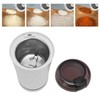 Electric Coffee Grinder Mini Household Coffee Bean Grinding Mill for