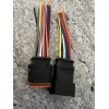 Deutsch E008 Assembled Deutsch 12 Pin waterproof connector 6" wire