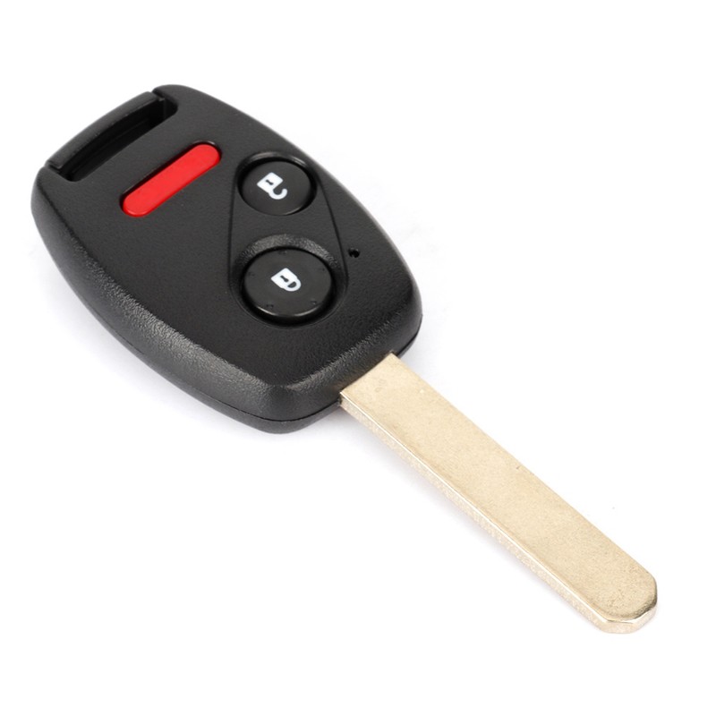 3 Button Remote Car Key Fob 433MHz With Chip CWTWBIU545