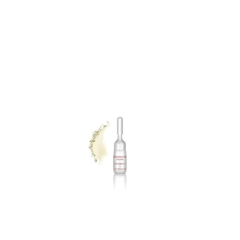 Post-Filler - Vitamin C Powerful antioxidant, Brighten and Smooth Skin