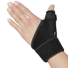 Lad Weather Wrist Support, 2 Strong Springs, Wrist Support, Tendonitis, Fixation, Sprains, Taping, Golf, Muscle Training, Training