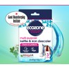 Ecozone Kettle & Iron Descaler - Effective Limescale Removal
